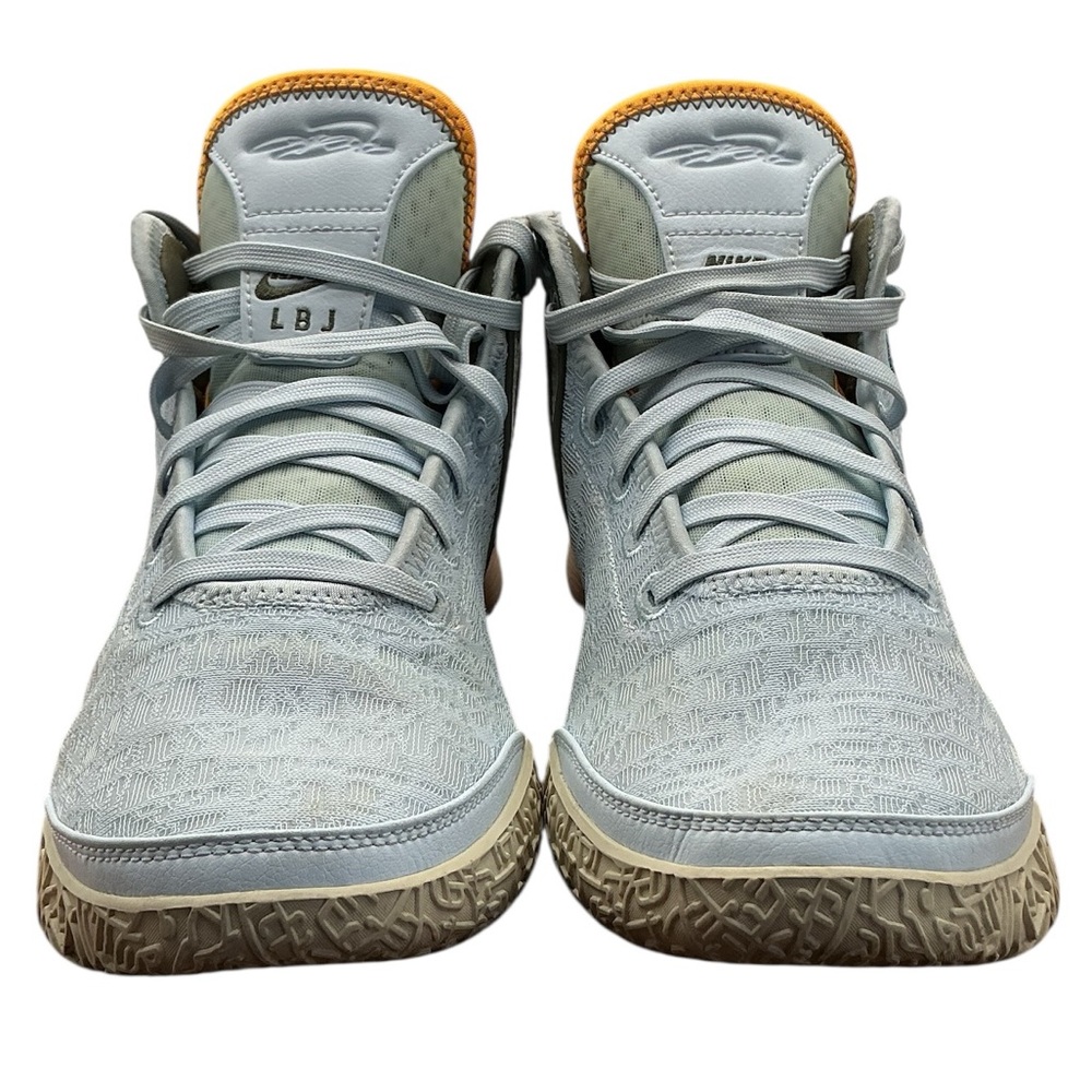 Nike LeBron NXXT‎ Gen ‘Blue Tint’ Size 9.5 M